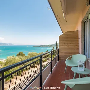  Appartamento Torre Scola, Terre Marine Italia