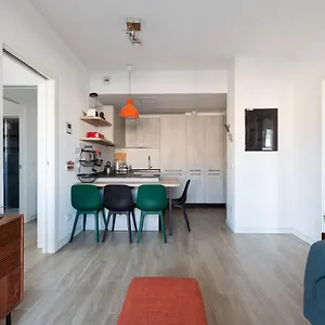 Appartamento Renovated Politecnico Terrace Apt, Milano