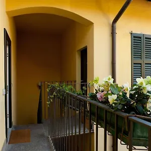 Appartamento Lovely Flat With Park View, Milano