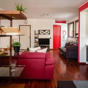 Casa vacanze Accomodo Mib15 Bivano Navigli, Milano
