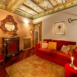  Appartamento House Of Magic - Due Torri Italia