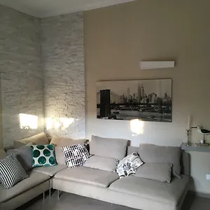  Casa vacanze Il Gelsomino Garden Italia