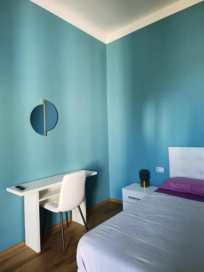 Amio Apartment - Niguarda Milano
