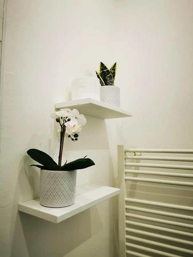 Amio Apartment - Niguarda Milano Italia