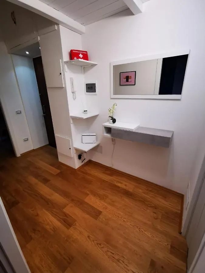 Amio Apartment - Niguarda Milano Italia