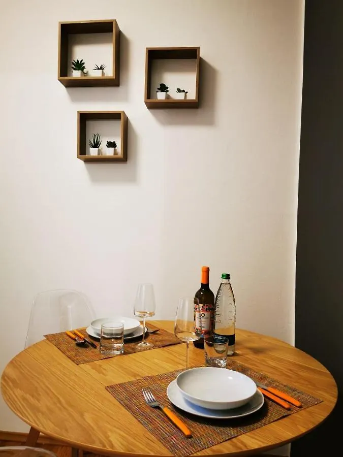 Amio Apartment - Niguarda Milano
