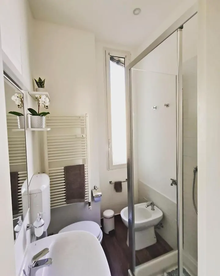 Amio Apartment - Niguarda Milano