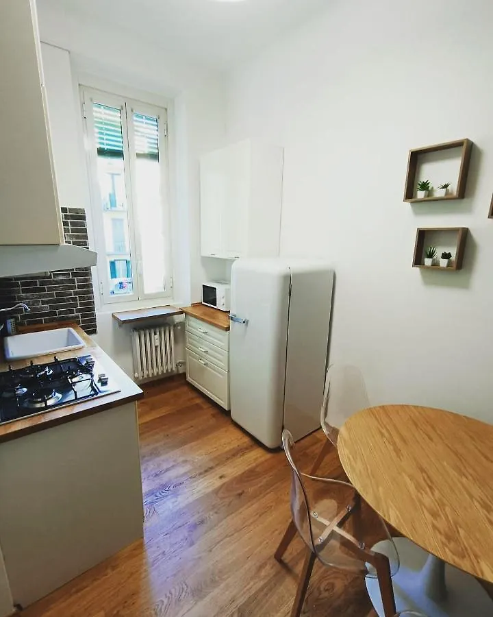 Amio Apartment - Niguarda Milano