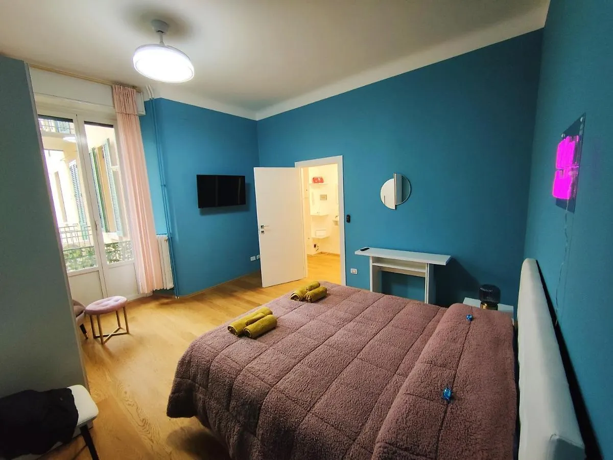 Amio Apartment - Next To M5 Ca Granda ميلان